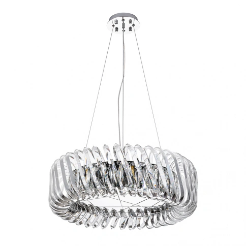 Подвесная люстра Divinare MEGAN 7568/02 LM-9 фото 1