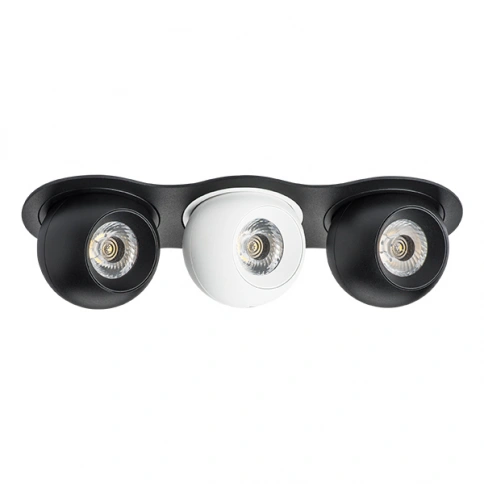 Комплект из светильника и рамки Intero Intero Lightstar i637726272 фото 1
