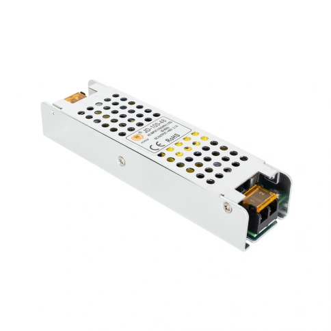 Блок питания 48V 100W для магнитной трековой системы ARTE LAMP LINEA A482205 фото 1