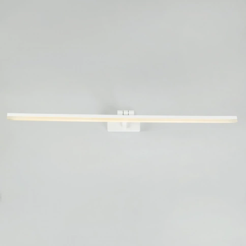 Настенный светильник LED4U L7186-720 WH фото 2