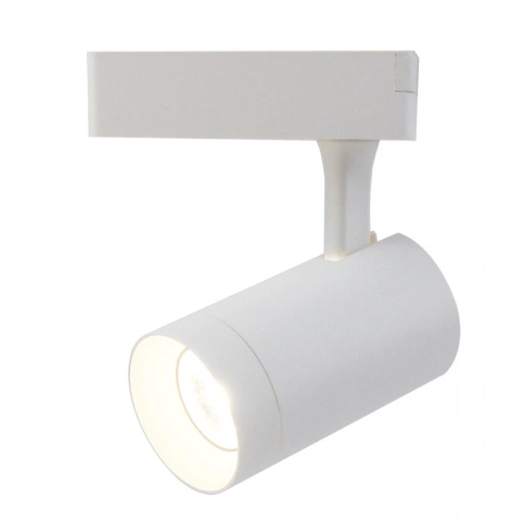 Трековый светильник Arte Lamp SOFFITTO A1710PL-1WH фото 1