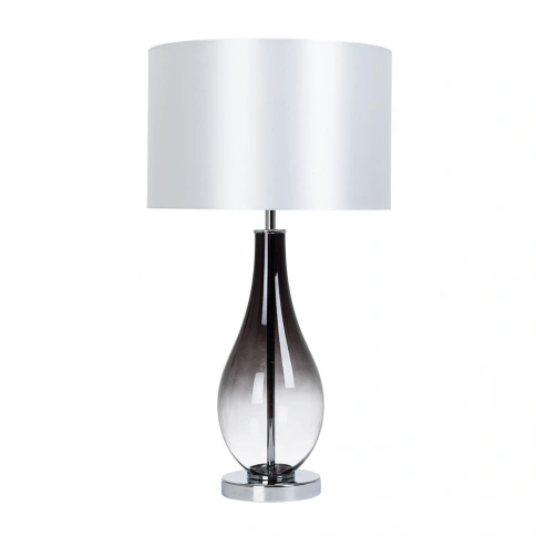 Декоративная настольная лампа Arte Lamp NAOS A5043LT-1BK фото 1