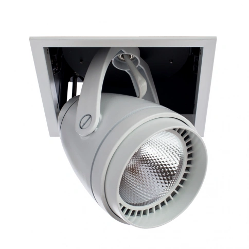 Спот Arte Lamp CARDANI A1618PL-1WH фото 1