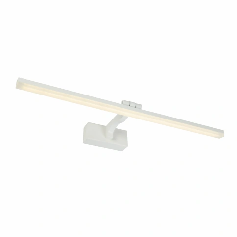 Настенный светильник LED4U L7186-570 WH фото 1