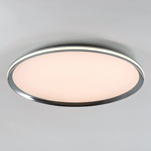 Потолочный cветильник LED4U L3020-600 CR фото 2