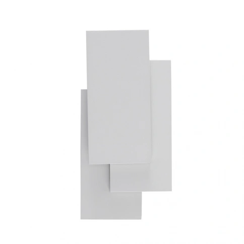 Декоративная подсветка Arte Lamp TRIO A1718AP-1WH фото 1