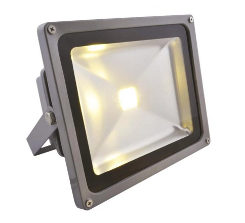Прожектор Arte Lamp FARETTO A2530AL-1GY фото 1