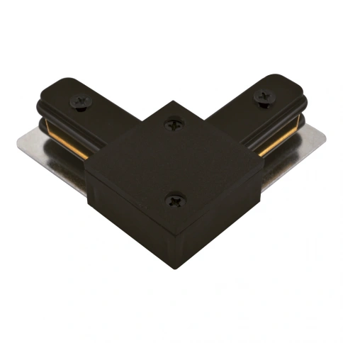 Коннектор для шинопровода Arte Lamp TRACK ACCESSORIES A120206L фото 1
