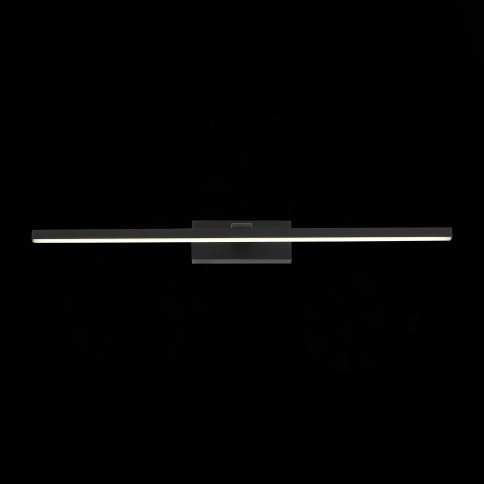 SL446.401.01 Подсветка для картин ST-Luce Черный/Черный LED 1*12W 4000K фото 1