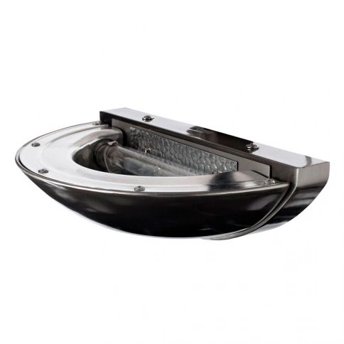 Настенный светильник Arte Lamp INTERIOR A7107AP-1SS фото 1