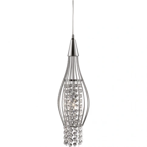 Подвесной светильник Arte Lamp ONDA A3244SP-1CC фото 1