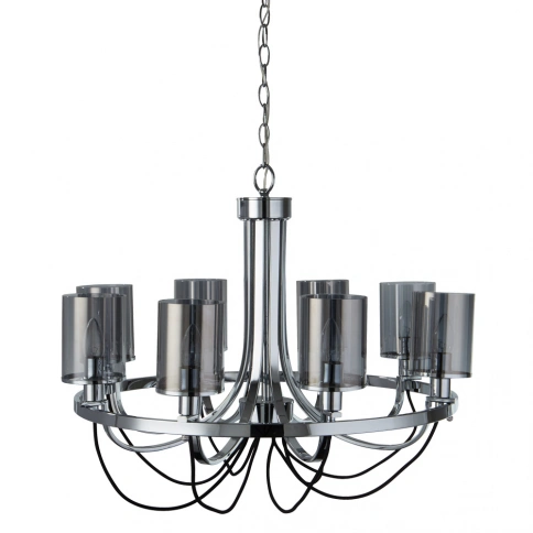 Подвесная люстра Arte Lamp OMBRA A2995LM-8CC фото 1
