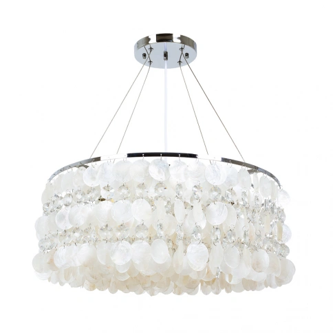 Подвесная люстра Arte Lamp PIPIRIMA A4041SP-8CC фото 1