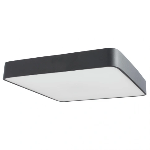 Потолочный светильник Arte Lamp COSMOPOLITAN A7210PL-4BK фото 1