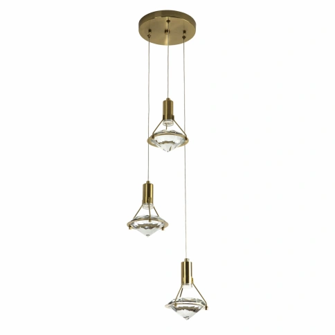 Подвесной светильник MODELUX ML.88973.3 BS фото 1