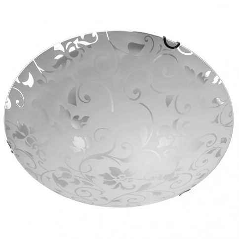 Потолочный светильник Arte Lamp ORNAMENT A4120PL-3CC фото 1