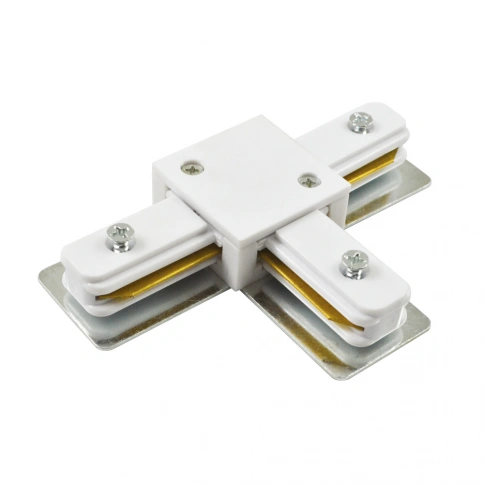 Коннектор для шинопровода Arte Lamp TRACK ACCESSORIES A140033 фото 1