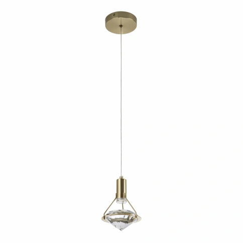 Подвесной светильник MODELUX ML.88973.1 BS фото 1