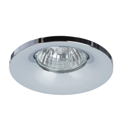 Точечный встраиваемый светильник Divinare MONELLO 1809/02 PL-1 фото 1