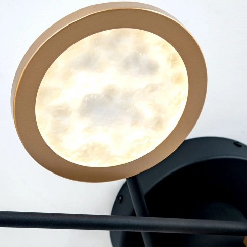 Потолочный светильник LED4U L3123-6 фото 2