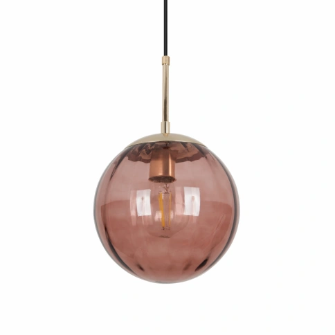 Подвесной светильник MODEMODERN MD.1221.1 RD фото 1