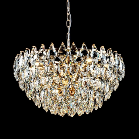 Подвесная люстра MODELUX ML.2363.12 GD фото 2