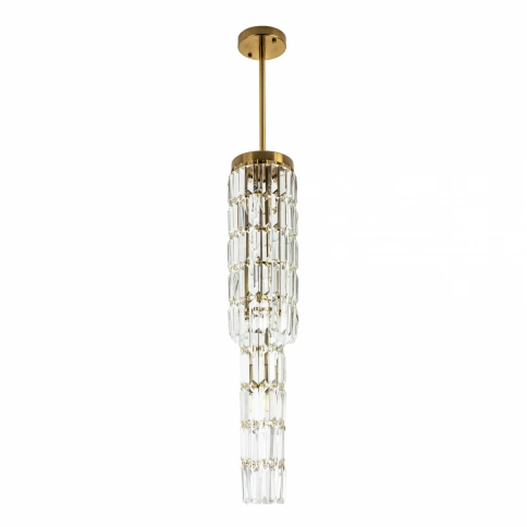 Подвесная люстра MODELUX ML.853.3 BS фото 1