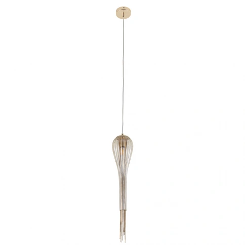 Подвесной светильник Arte Lamp WATERFALL A1577SP-1GO фото 1