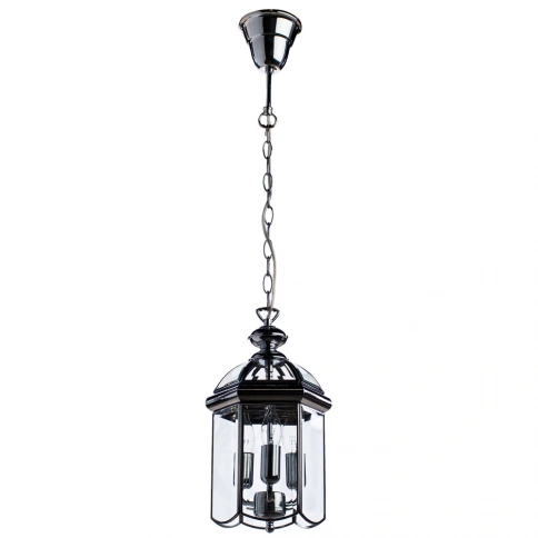 Подвесной светильник Arte Lamp RIMINI A6505SP-3CC фото 1