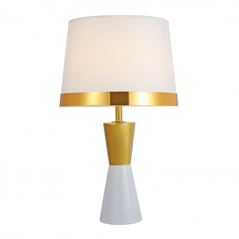 Настольный светильник MODELUX ML.6104.01TL BS-WH фото 1
