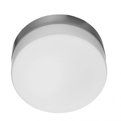 Потолочный светильник Arte Lamp AQUA-TABLET A3211PL-1SI фото 1