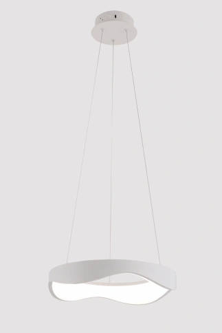 Подвесная люстра Arte Lamp A2699SP-48WH фото 1