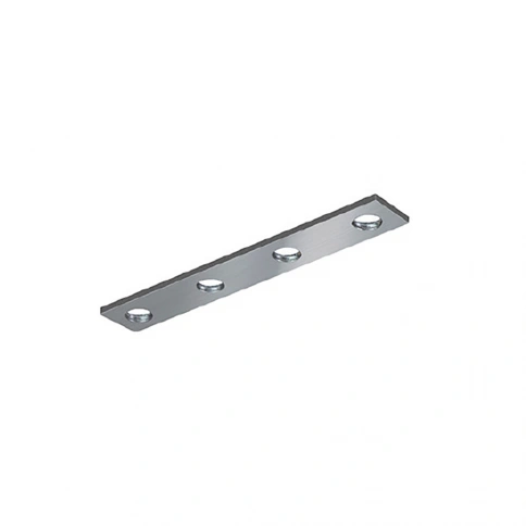 Коннектор прямой для магнитного шинопровода Arte Lamp LINEA-ACCESSORIES A484305I фото 1
