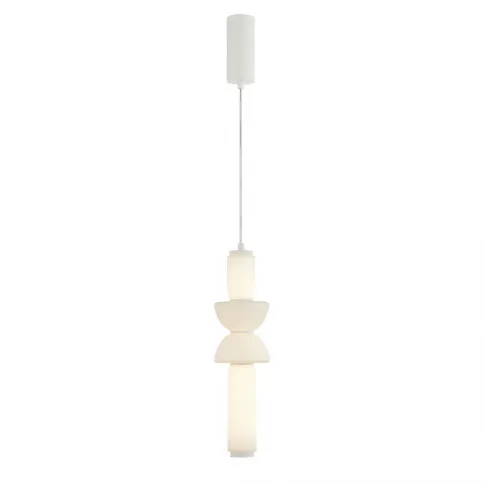 Подвесной светильник Arte Lamp MALL A2412SP-17WH фото 1