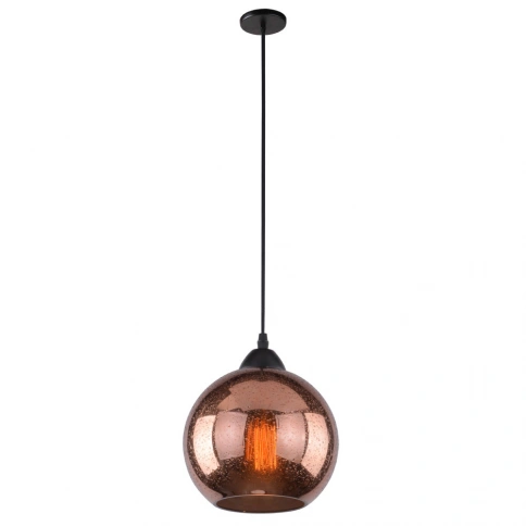 Подвесной светильник Arte Lamp SPLENDIDO A4285SP-1AC фото 1