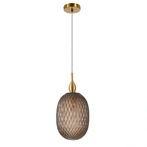 Подвесной светильник Divinare VERDI 5817/06 SP-1 фото 1