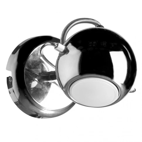 Спот Arte Lamp SPIA A9128AP-1CC фото 1