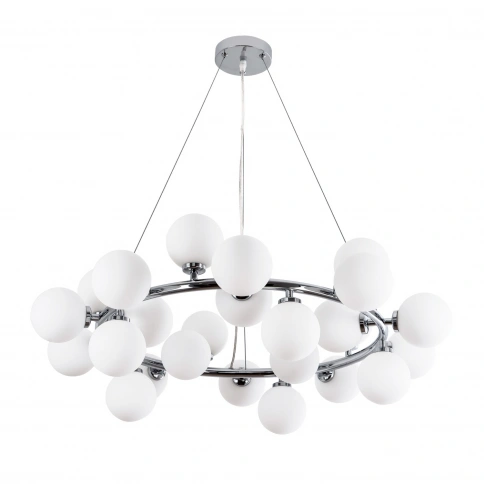 Подвесной светильник MODESTYLE MS.6033.25 CR фото 1