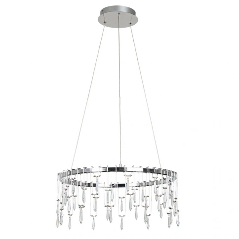 Подвесная люстра Divinare ROTONDO 1019/02 SP-46 фото 1