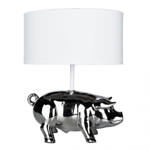 Декоративная настольная лампа Arte Lamp PROCYON A4039LT-1CC фото 1