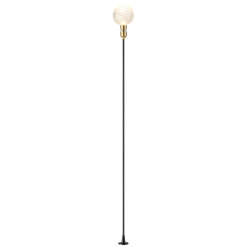 7121/2GLB NATURE ODL26 Уличный светильник 1055мм металл/стекло IP65 LED 2W 99Лм 24V DANDE (нужен дра фото 4