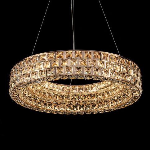 Подвесная люстра MODELUX ML.332.600 GD фото 2