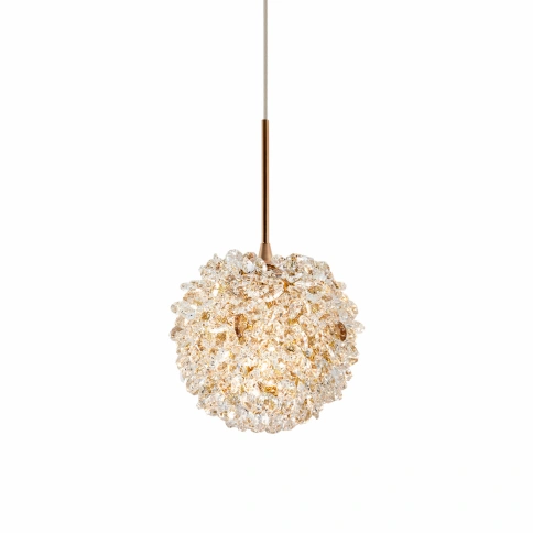Подвесной светильник MODELUX ML.2312.120 GD фото 1