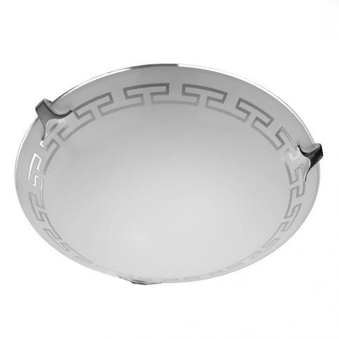 Потолочный светильник Arte Lamp ANTICA A4220PL-2CC фото 1