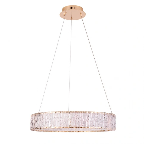 Подвесная люстра Divinare TERESA 1134/17 SP-32 фото 1