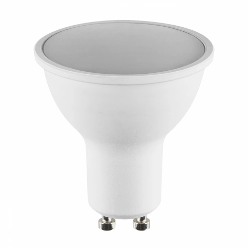 940020 ЛАМПА LIGHTSTAR APP LED RGB 220V HP16 GU10 5W=50W 200-250LM 45G  фото 2