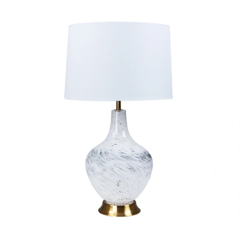 Декоративная настольная лампа Arte Lamp SAIPH A5051LT-1PB фото 1