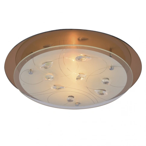 Потолочный светильник Arte Lamp TIANA A4043PL-2CC фото 1