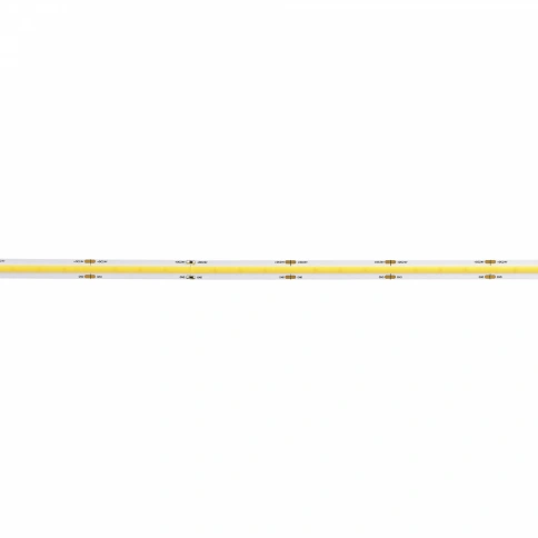 ST5018.312.20 Светодиодная лента COB 12Вт/м 3000K 4650Lm Ra>90 IP20 L5000xW10 24В (5 метров) фото 1
