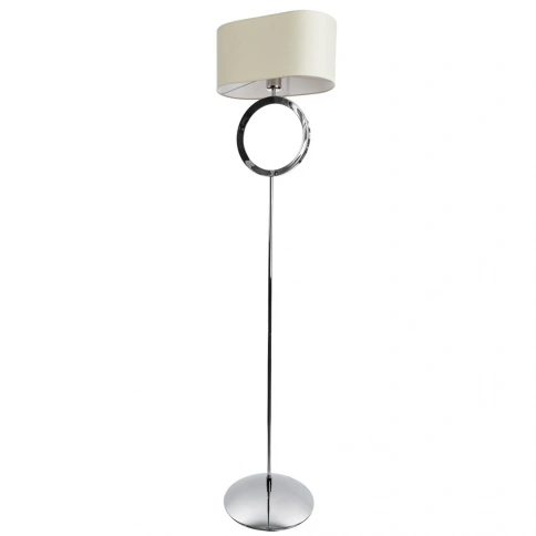 Торшер Divinare CONTRALTO 4069/02 PN-1 фото 1